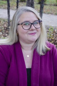 Gretchen Rue