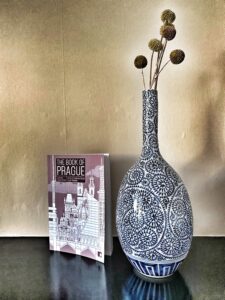 The Book of PRAGUE: A City in Short Fiction