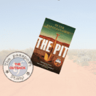 Thriller set in WESTERN AUSTRALIA and Pilbara #outbacknoir
