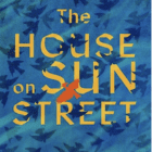 Talking Location With author Mojgan Ghazirad – TEHRAN