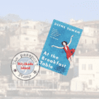 Novel set on an island not far from ISTANBUL