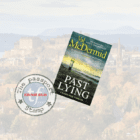 Crime procedural set in EDINBURGH