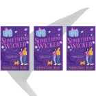 GIVEAWAY – Something Wicked for Halloween – PACIFIC NORTHWEST