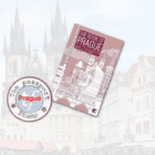 The Book of PRAGUE: A City in Short Fiction