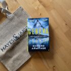 GIVEAWAY – A copy of ‘Geneva’ / a Hayes and Jarvis jute bag