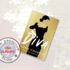 Fiction set in USA and EUROPE: the life of Maria Callas
