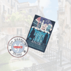 A strange love story set in VENICE
