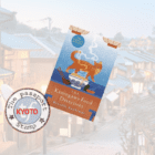 Cozy, heart-warming novel set in KYOTO
