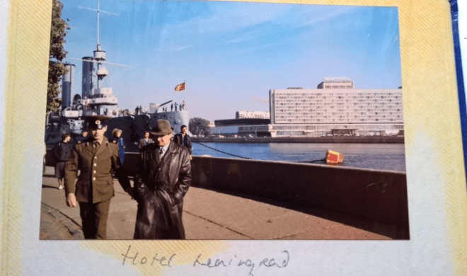 Talking Location With Helen Whitten