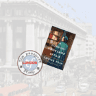 A novel of the Cold War set in LONDON
