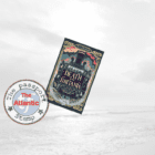 Novel set in 1915 as the Lusitania crosses the ATLANTIC