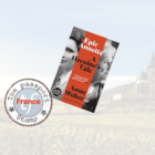 Biography set in 20th Century FRANCE