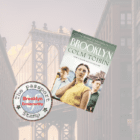 JANUARY 2024: Brooklyn by Colm Tóibín – BROOKLYN and ENNISCORTHY