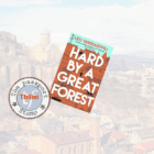 An epic family adventure set in TBILISI,  Georgia