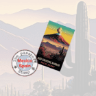 Novel set in 16th Century MEXICO and SPAIN