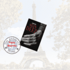 Crime novel set in BIARRITZ and PARIS