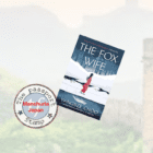 Novel set in MANCHURIA and JAPAN