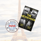 Dark thriller set in PARIS