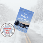 Novel set in UPSTATE NEW YORK