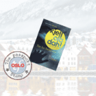 Chilling murder mystery set in OSLO