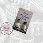 Novel set mainly in ROME and the USA