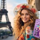 Author Julia Boggio shares the charms of PARIS