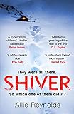 Ten Great Thrillers Set in the Alps
