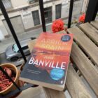 Novel set mainly in DONOSTIA (San Sebastián)