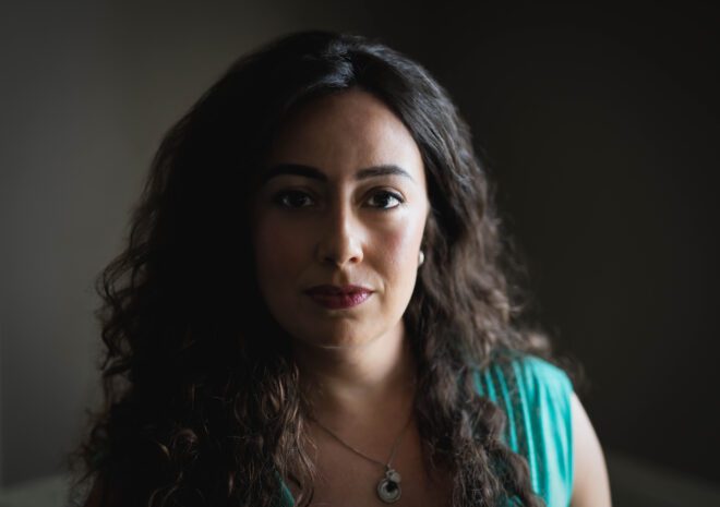 Jennine Capó Crucet 