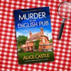 Talking Location With … author Alice Castle – THE KENT COAST