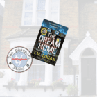 Thriller set in NOTTINGHAM
