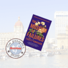A novel of family dynamics set in BOMBAY (Mumbai)