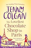Ten Great Romances set in PARIS