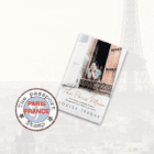 A novel of doomed love and infatuation set in PARIS