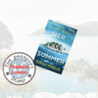 Destination thriller set in THAILAND (and London)