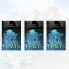 GIVEAWAY: 3 copies of A Sicilian Affair – SICILY