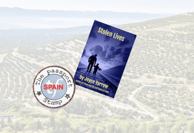 A story of SPAIN that many would rather forget