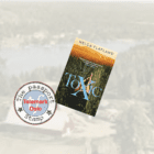 Novel set in TELEMARK and OSLO