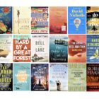 Team TripFiction’s top 30 titles for LITERARY TOURISM