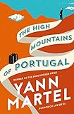Ten Great Books set in Portugal