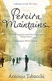 Ten Great Books set in Portugal