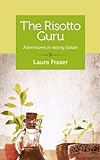 Ten Great Books with a Culinary Theme set around the World