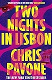 Ten Great Books set in Portugal