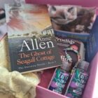 GIVEAWAY – the perfect book box gift: GUERNSEY