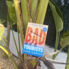 Destination thriller set in the MALDIVES