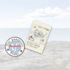 Memoirs set on Klovharun in the Gulf of Finland