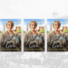 GIVEAWAY: 3 copies of The Toffee Factory Girls – CHESTER-LE-STREET