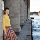 Talking Location With … Kim Sherwood: VENICE