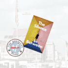 JUNE 2024: The Silence in Between by Josie Ferguson – BERLIN