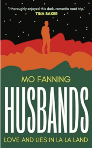 Mo Fanning 